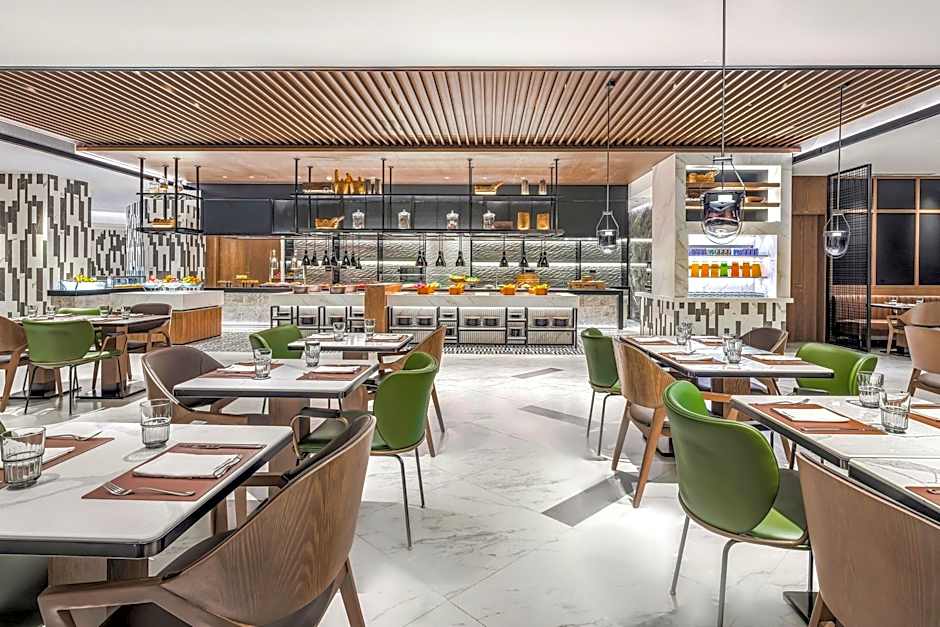 Sheraton Guangzhou Hotel