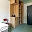 Hostel Rest