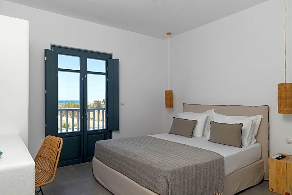 Archon Seaside Retreat