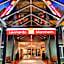 Leonardo Hotel Mannheim-Ladenburg