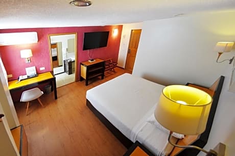 Centro 19 Hotel