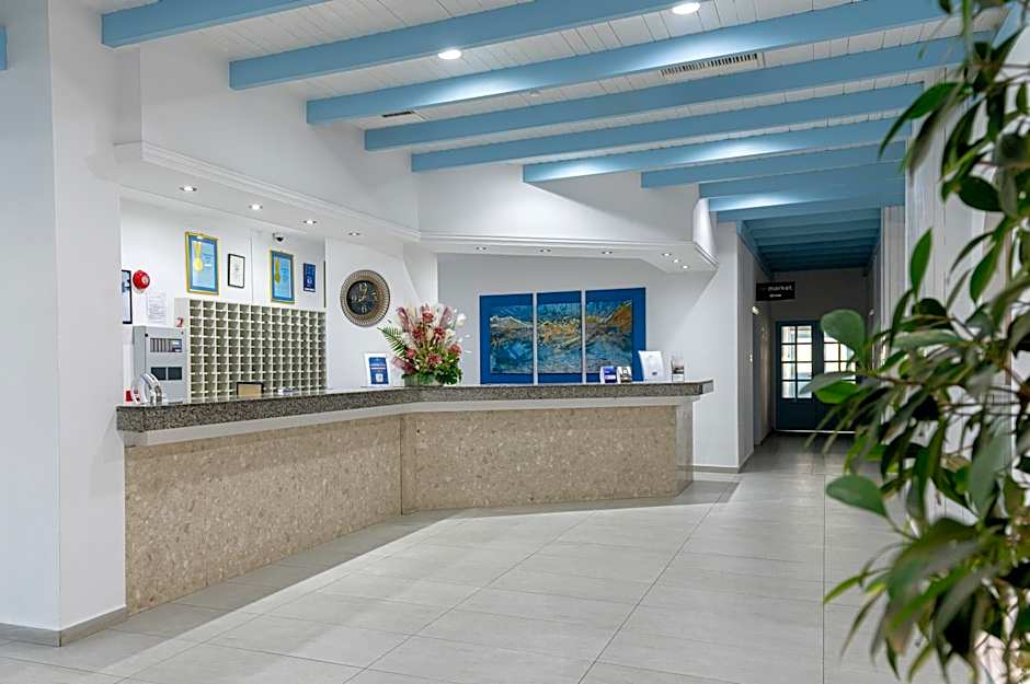 Kefalos Damon Hotel Apartments