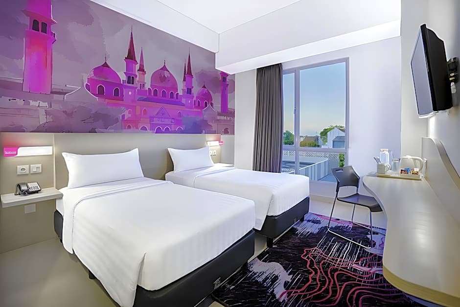 favehotel Tuban