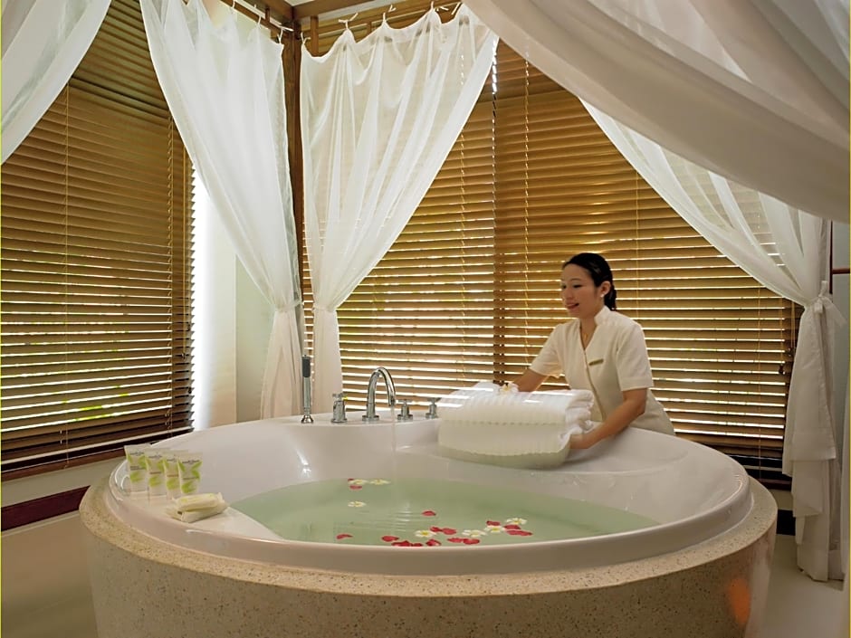 The Heritage Grand Khon Kaen Hotel and Convention