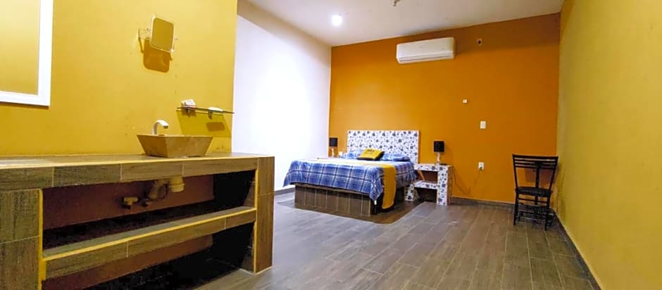 Mi Hotel Club
