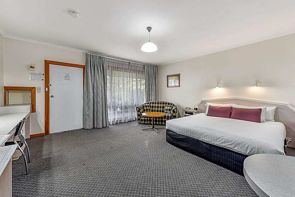 Comfort Inn The Lakes