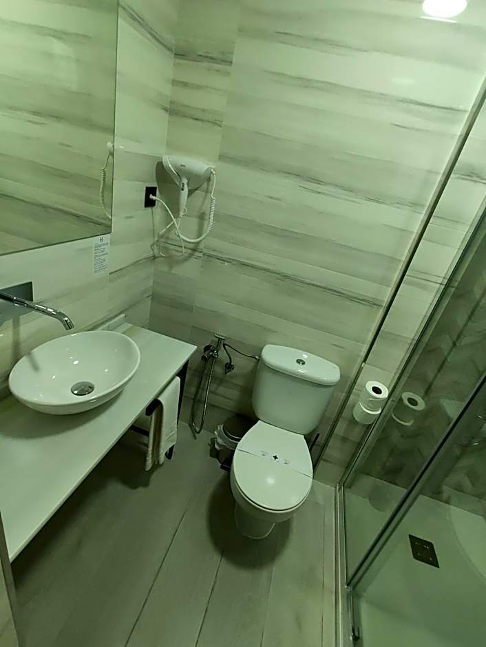Hotel Cedran