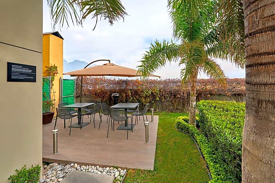 City Express by Marriott Monterrey Santa Catarina