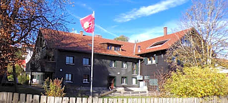Pension Mittelallgäu
