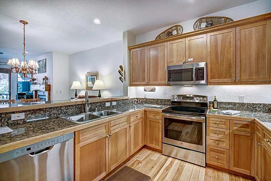 Lodge at Brookside, A Vail Resorts Property