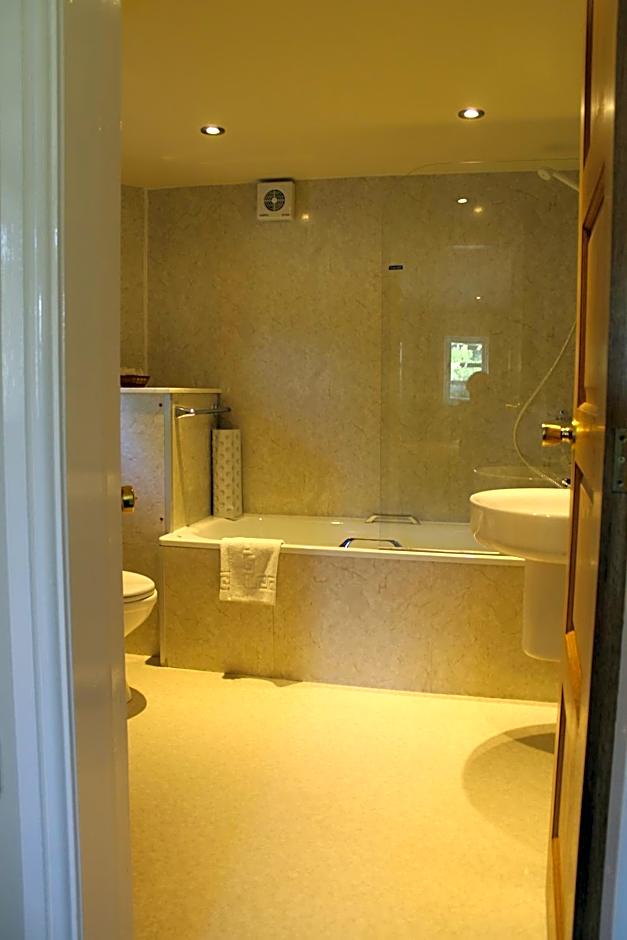 Biggin Hall Country House Hotel