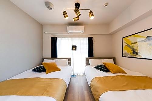 SG RESIDENCE INN HAKATA - Vacation STAY 90672