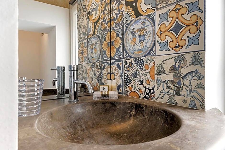 Il Quartino Di Palazzo Maggiore