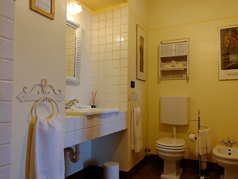 Castello Di Camerletto B&B – Caselette, NY