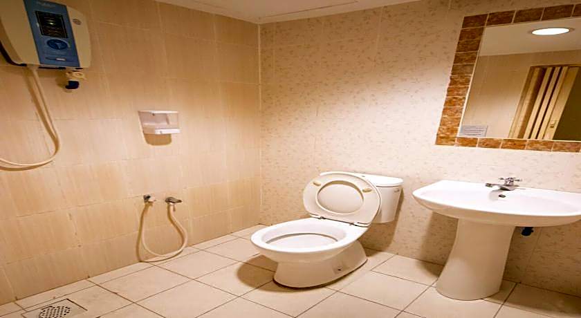 Sun Inns Kota Damansara