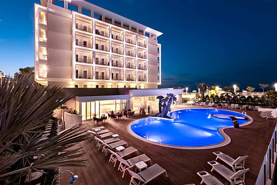 Hotel Ambasciatori