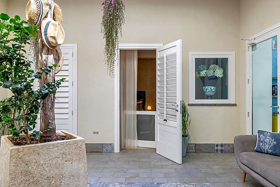 Hotel Soffio D'Estate