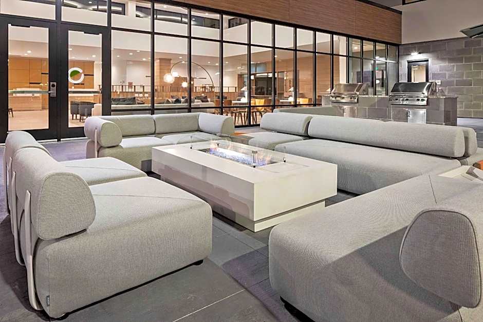 Element Bloomington Mall of America