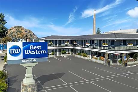 Best Western Tradewinds