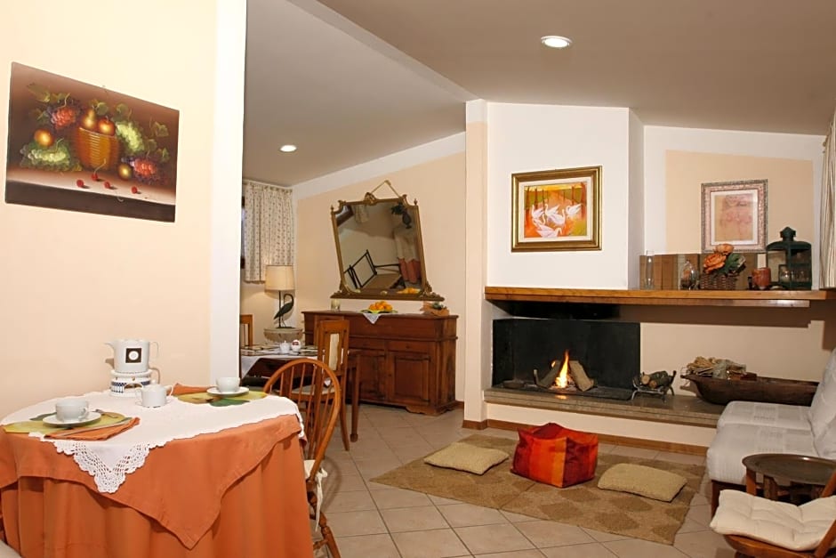 B&B La Casa di Zia Lina