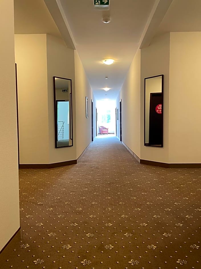 dS Hotel Gronau