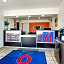 Motel 6-Tempe, AZ - Scottsdale South