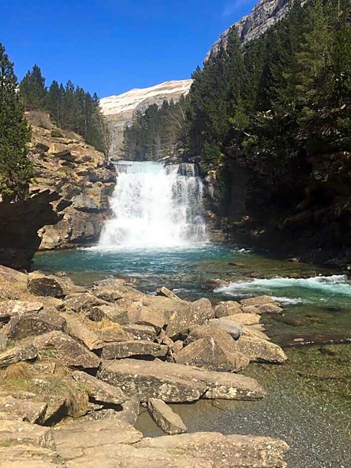 Leyendas Del Pirineo