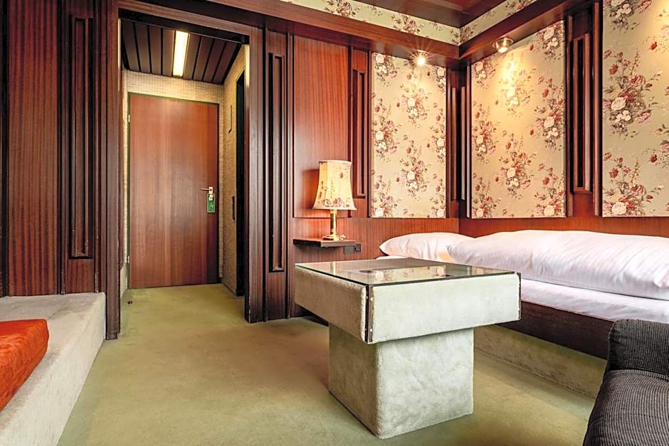 Hotel Spahr