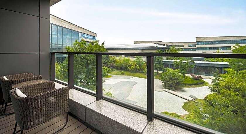 Gran Melia Xian Hotel