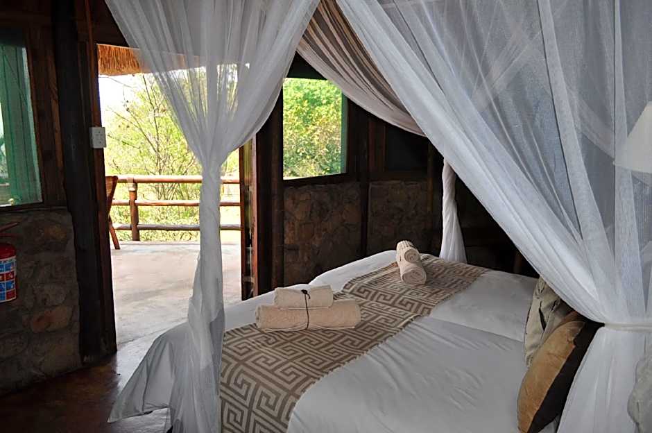 Shayamoya Tiger Fishing And Game Lodge