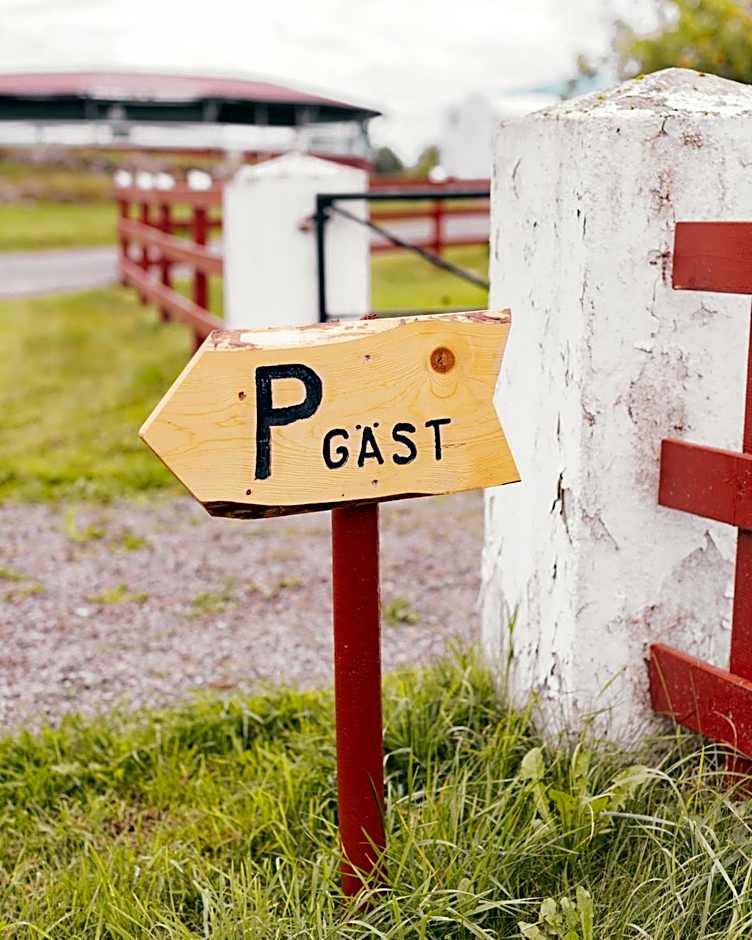 Sundsmåla Landsbygdshotell