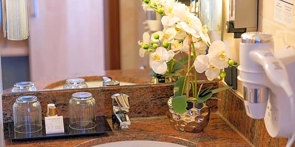 Best Western Hotel Schmoeker-Hof