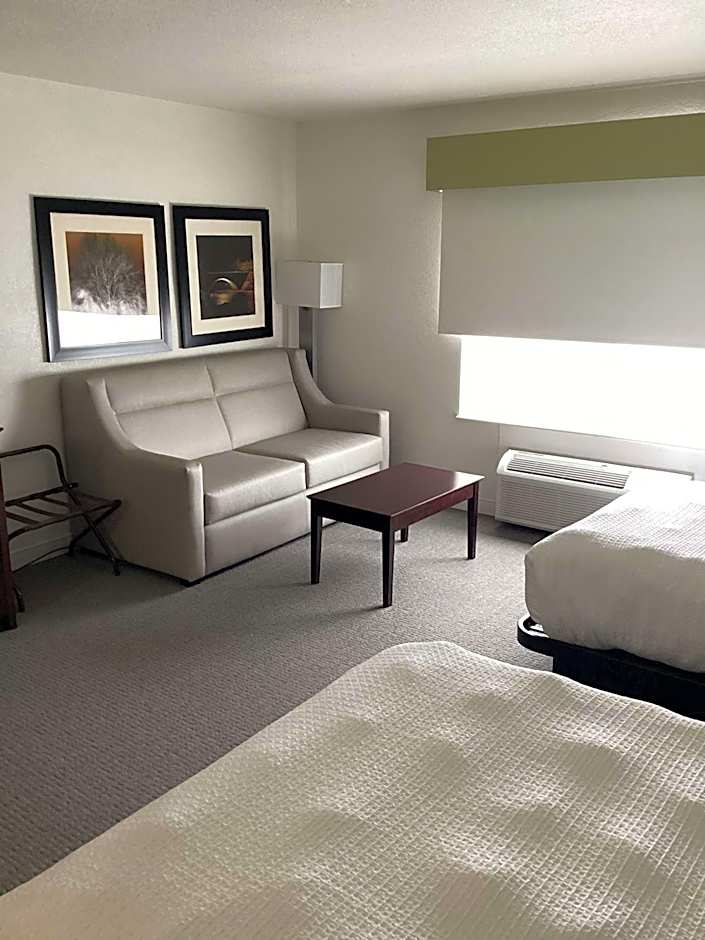 Best Western Celina