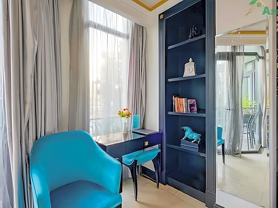 A25 Hotel - 06 Truong Dinh