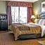 Quality Inn & Suites Ann Arbor Hwy 23