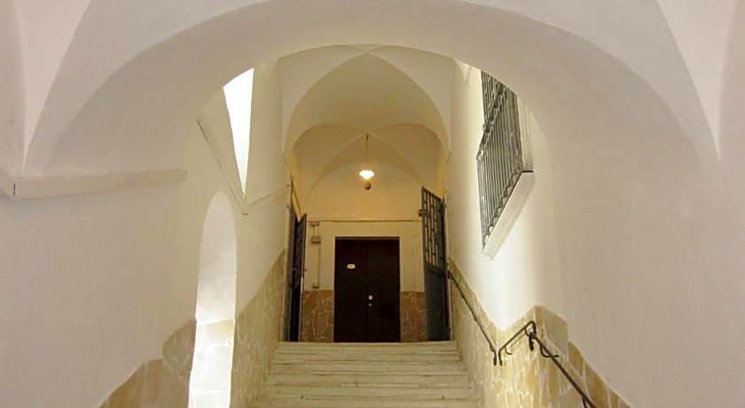 B&B Favola Mediterranea