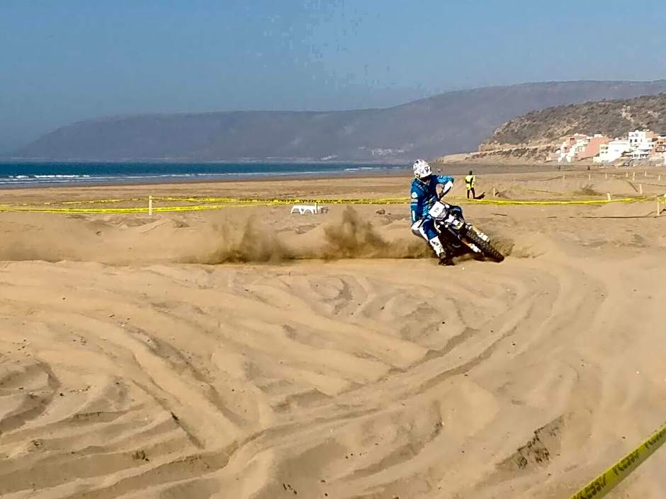 Appartement Très jolie à Imi Ouaddar