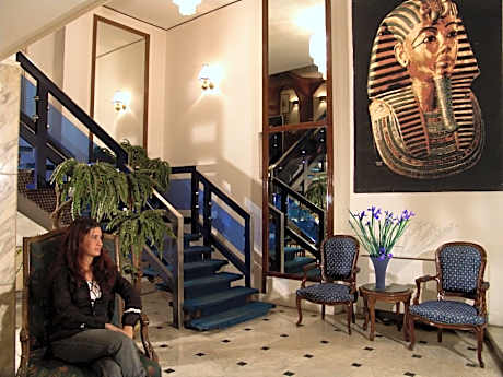 Hotel Concorde Dokki