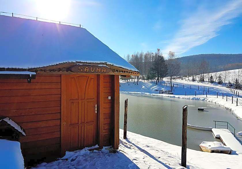 Bieszczadzki Ośrodek Wypoczynkowo Konferencyjny DANFARM