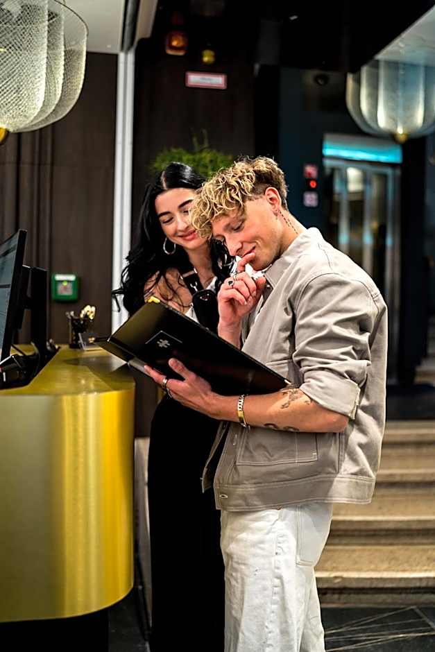 O11 Boutique Hotel Vienna