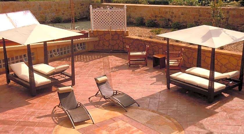 Posada La Torre de los Isla & Spa