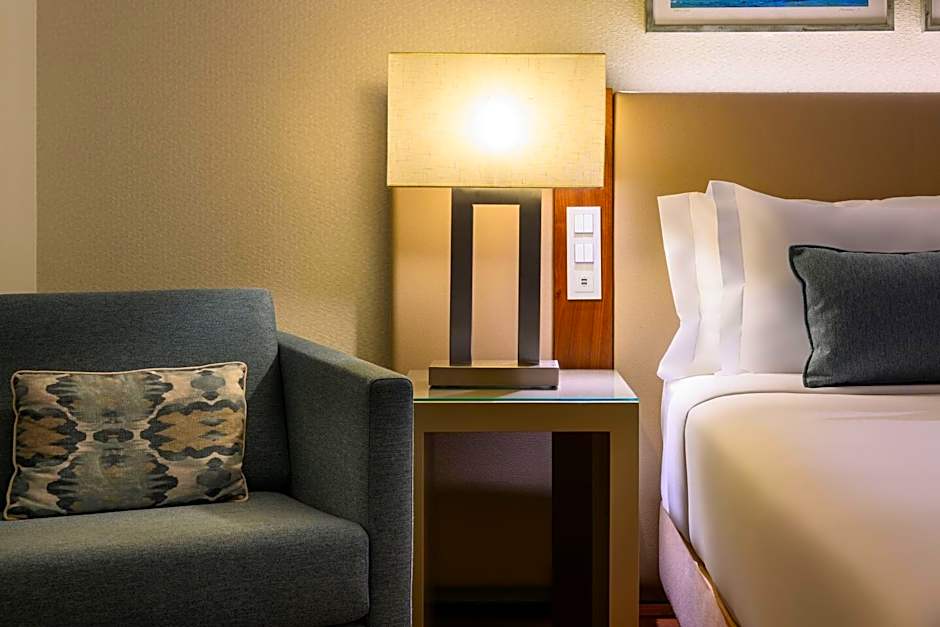 Melia Lisboa Oriente Hotel