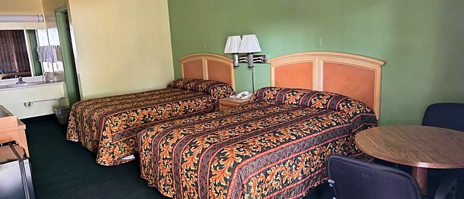Travelers Inn Gainesville