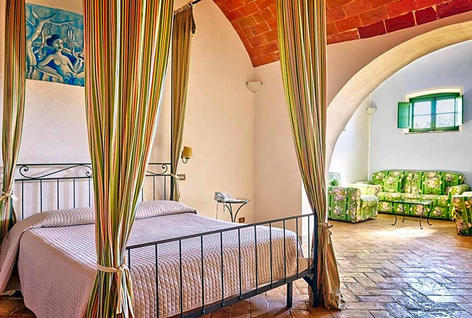 Hotel Borgo Casabianca