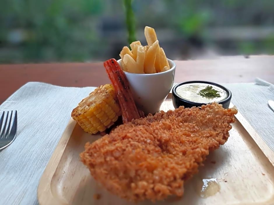 Escape Life Koh Kood