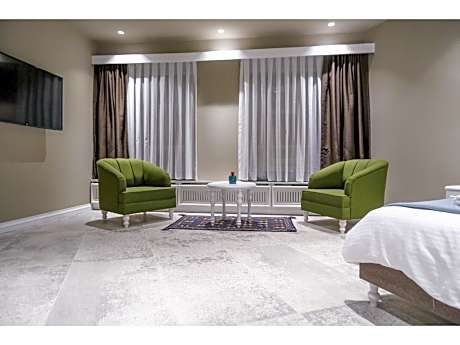 Deluxe Room with Daybed