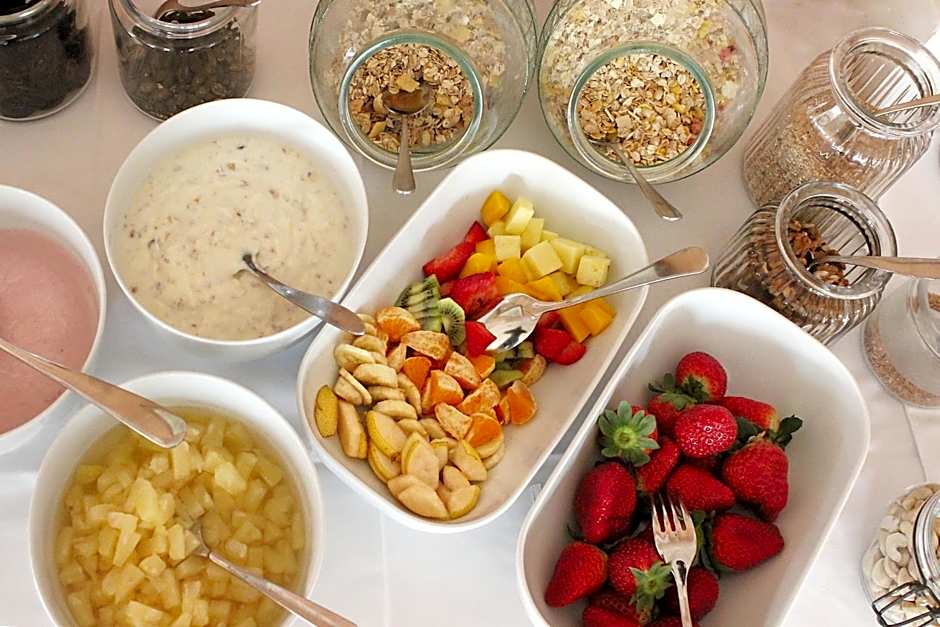 Hotel St. Hubertushof