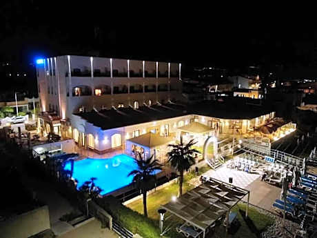 Hotel Il Gabbiano Beach