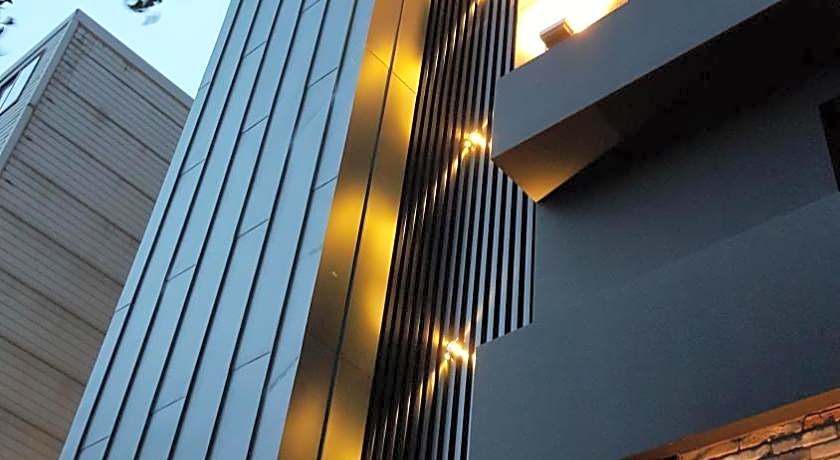 Sasang The May Hotel