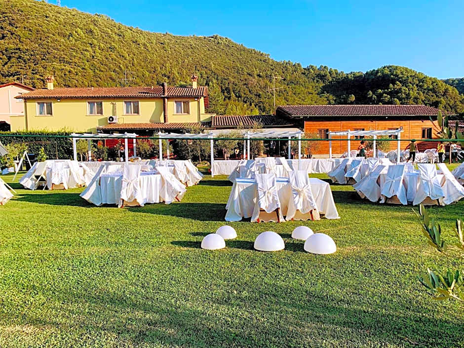 Case Vacanza Fiocchi